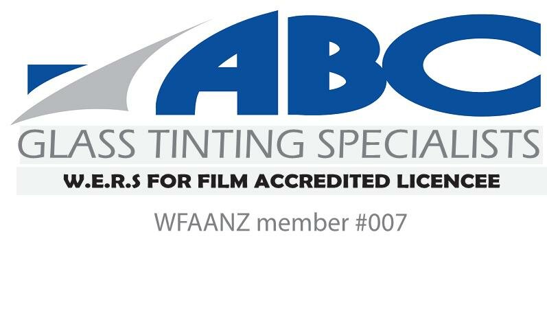 ABC Glass Tinting Specialists